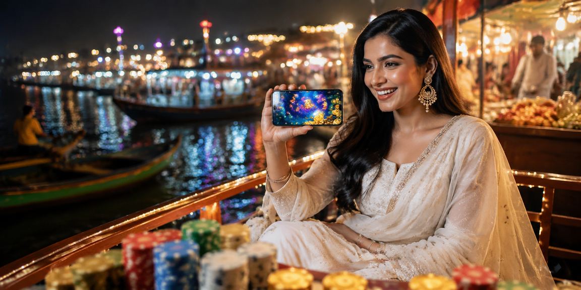 ডাউনলোড করার জন্য নিরাপদ মোবাইল গেমিং অ্যাপ
